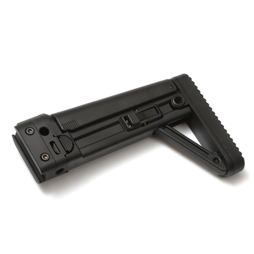 Haga Defense, B&T MBT Stock W/Haga Adapter, Fits 1913 Rails/Stock ...